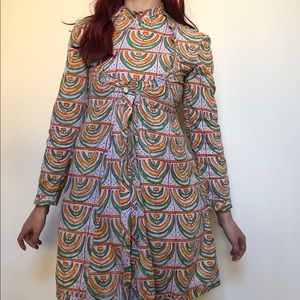 Indian Imports Dress (Size XS)